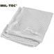 Велика сітчаста сумка Mil-Tec White 13870007 M1255552023 фото 5