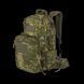 Рюкзак Direct Action GHOST MkII Cordura PenCott WildWood 28 + 3,5 л Laser Cut M1255551200 фото 1