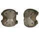 Налокотники Mil-Tec Protect Elbow Pads Green OD 16232301 P1148 фото 2