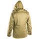 Куртка полевая Outdoor Mil-Tec US STYLE M65 KHAKI 10315004- P123433 фото 2