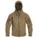 Толстовка Outdoor Helikon-Tex Patriot Double Fleece Coyote BL-PAT-HF-11 XL M12255551232 фото 22