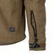 Толстовка Outdoor Helikon-Tex Patriot Double Fleece Coyote BL-PAT-HF-11 XL M12255551232 фото 14