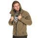 Толстовка Outdoor Helikon-Tex Patriot Double Fleece Coyote BL-PAT-HF-11 XL M12255551232 фото 1
