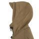 Толстовка Outdoor Helikon-Tex Patriot Double Fleece Coyote BL-PAT-HF-11 XL M12255551232 фото 16