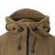 Толстовка Outdoor Helikon-Tex Patriot Double Fleece Coyote BL-PAT-HF-11 XL M12255551232 фото 8