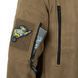 Толстовка Outdoor Helikon-Tex Patriot Double Fleece Coyote BL-PAT-HF-11 XL M12255551232 фото 12