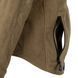 Толстовка Outdoor Helikon-Tex Patriot Double Fleece Coyote BL-PAT-HF-11 XL M12255551232 фото 15