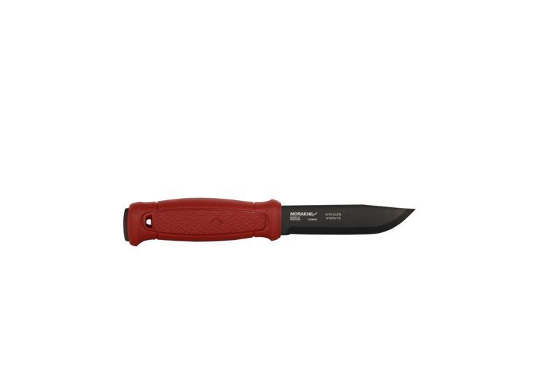 Нож Morakniv Garberg BlackBlade Dala Red Edition (C) - Dala Red 14274 A8201 фото