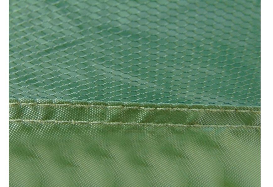 Палатка одноместная с москитной сеткой Mil-Tec Olive 14433000- P123522 фото