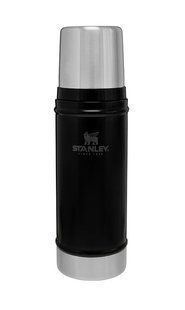 Термос STANLEY LEGENDARY CLASSIC 0,47L Matte Black 10-01228-073 A9698 фото