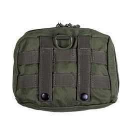 Рюкзак Mil-Tec US Ultra Compact Assault 15 l - ranger green 14002812 M644 фото