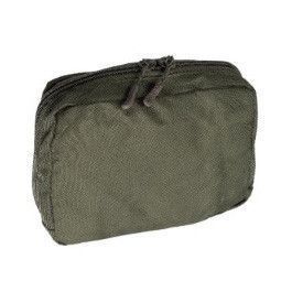 Рюкзак Mil-Tec US Ultra Compact Assault 15 l - ranger green 14002812 M644 фото