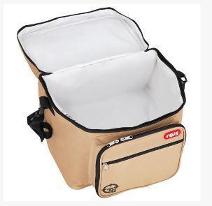Складной походный стул REIS TACTICAL GUARD TG-CAMP-CH175B BE UNI бежевый A8494 фото