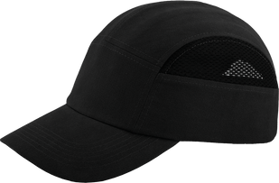 Каска-кепка REIS BUMPCAPMESH черный B A9153 фото