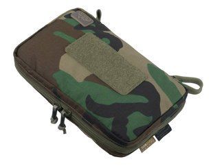 Підсумок Helikon Mini Service Pocket Pouch US Woodland MO-MSP-CD-03 N685 фото