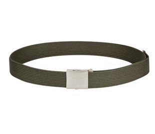 Ремінь тактичний Helikon-Tex Canvas Olive Green PS-CAN-PO-02-B14 P1237280 фото