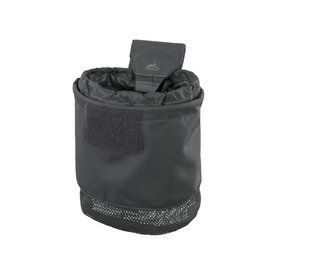 Підсумок для скидання магазинів Helikon-Tex COMPETITION Dump Pouch&reg; &mdash; Shadow Grey MO-CDP-CD-35 A8167 фото