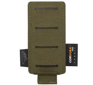 Адаптер Molle для ременя Helikon-Tex BMA 1 Olive Green IN-BM1-CD-02 P1237029 фото