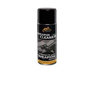 Олія для догляду за зброєю Helikon-Tex Weapon Cleaner 400 мл CC-CA4-SC-00 P1236978 фото