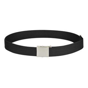 Ремінь тактичний Helikon-Tex CANVAS Black PS-CAN-PO-01 M125555997 фото