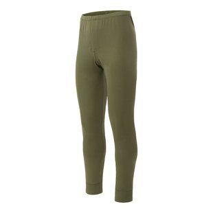 Термоактивные брюки Helikon-Tex US LVL 1 Olive Green SP-UN1-PO-02 M1255551712 фото