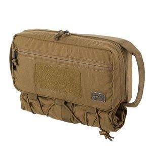 Сумка для обслуговування Helikon-Tex SERVICE CASE CORDURA Coyote MO-SVC-CD-11 M1255551784 фото