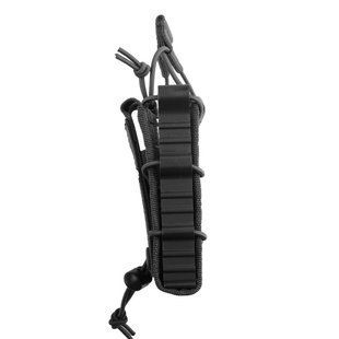 Подсумок для магазина MIL-TEC AR15 M4 Black 13497302 M927 фото