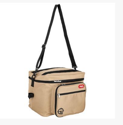 Складной походный стул REIS TACTICAL GUARD TG-CAMP-CH175B BE UNI бежевый A8494 фото