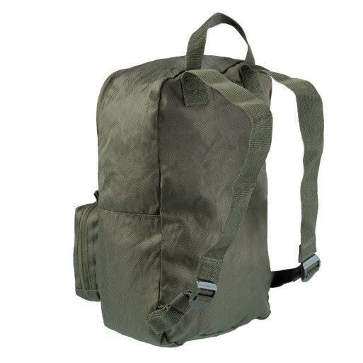 Рюкзак Mil-Tec US Ultra Compact Assault 15 l - ranger green 14002812 M644 фото