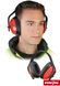Навушники протишумні REIS OS-FIT CB UNI (S/M/L) M1255603 фото 2