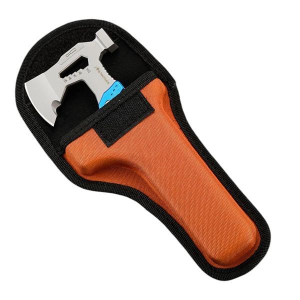 Мультитул JB Tacticals с топориком 24-в-1 голубой JB-MLT-0011-BLU A9823 фото