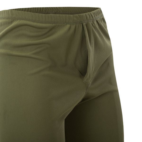 Термоактивные брюки Helikon-Tex US LVL 1 Olive Green SP-UN1-PO-02 M1255551712 фото