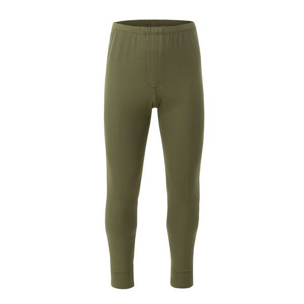 Термоактивные брюки Helikon-Tex US LVL 1 Olive Green SP-UN1-PO-02 M1255551712 фото