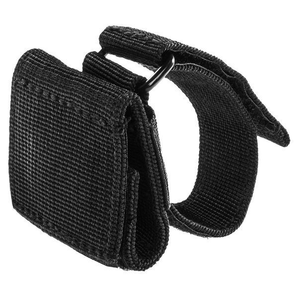 Держатель для перчаток Mil-Tec Security Gloves Holder &mdash; чёрный 16268702 A9946 фото
