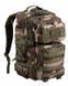 Рюкзак Mil-Tec Large Assault Pack Mil-Tec US CCE CAMO 36L 14002224 M1255551407 фото 1