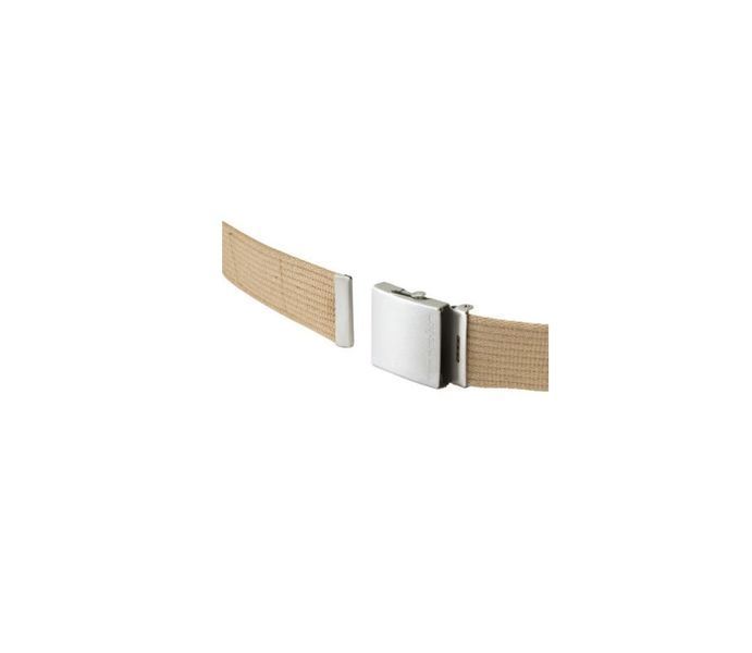 Ремінь тактичний Helikon-Tex Canvas Olive Green PS-CAN-PO-02-B14 P1237280 фото