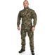 Толстовка-кабель Helikon-Tex MBDU NyCo Ripstop PL Woodland BL-MBD-NR-04 P1236969 фото 4