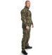 Толстовка-кабель Helikon-Tex MBDU NyCo Ripstop PL Woodland BL-MBD-NR-04 P1236969 фото 3