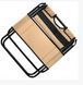 Складной походный стул REIS TACTICAL GUARD TG-CAMP-CH175B BE UNI бежевый A8494 фото 2
