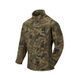 Толстовка-кабель Helikon-Tex MBDU NyCo Ripstop PL Woodland BL-MBD-NR-04 P1236969 фото 1