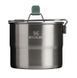 Набор туристической посуды Stanley Adventure Cook Set For Two 10-09997-003 A9454 фото 2