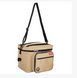 Складной походный стул REIS TACTICAL GUARD TG-CAMP-CH175B BE UNI бежевый A8494 фото 5