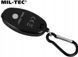 Фонарь брелок Mil-Tec Mini Key Chain Light Black 15183700 P1736 фото 5