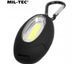 Фонарь брелок Mil-Tec Mini Key Chain Light Black 15183700 P1736 фото 4