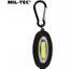 Фонарь брелок Mil-Tec Mini Key Chain Light Black 15183700 P1736 фото 8