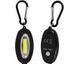 Фонарь брелок Mil-Tec Mini Key Chain Light Black 15183700 P1736 фото 6
