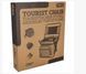 Складной походный стул REIS TACTICAL GUARD TG-CAMP-CH175B BE UNI бежевый A8494 фото 8