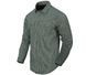 Сорочка в карту Helikon-Tex Covert Concealed Carry Savage Green Checkered KO-CCC-CB-C1 P1237078 фото 1