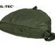 Рюкзак сумка водонепроницаемый складной Mil-Tec ROLL UP 10 л Olive 14049001 P123672 фото 3