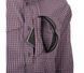 Сорочка в карту Helikon-Tex Covert Concealed Carry Savage Green Checkered KO-CCC-CB-C1 P1237078 фото 9